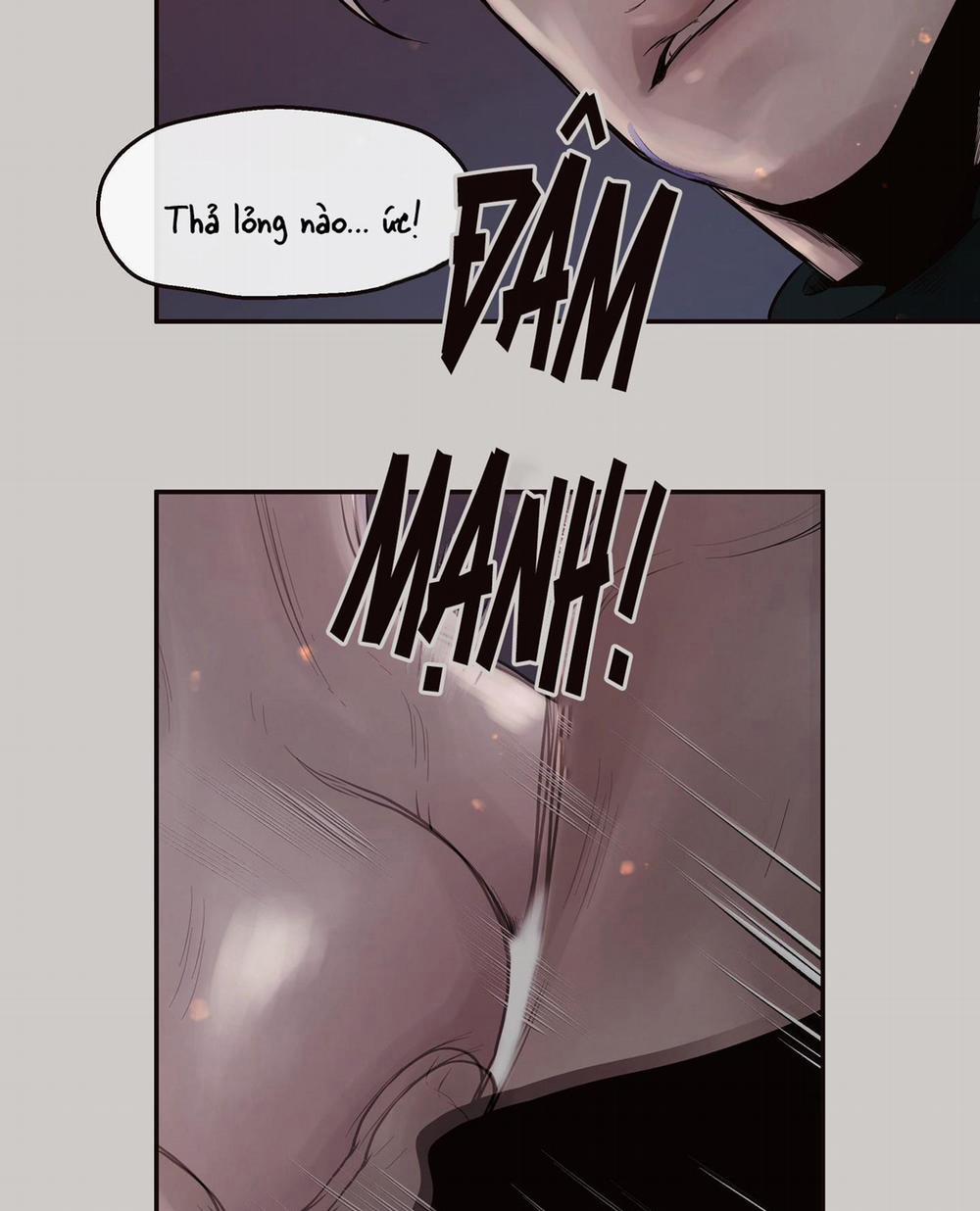 THỎ BẮC CỰC ROBBIE 7 NT3 trang 29