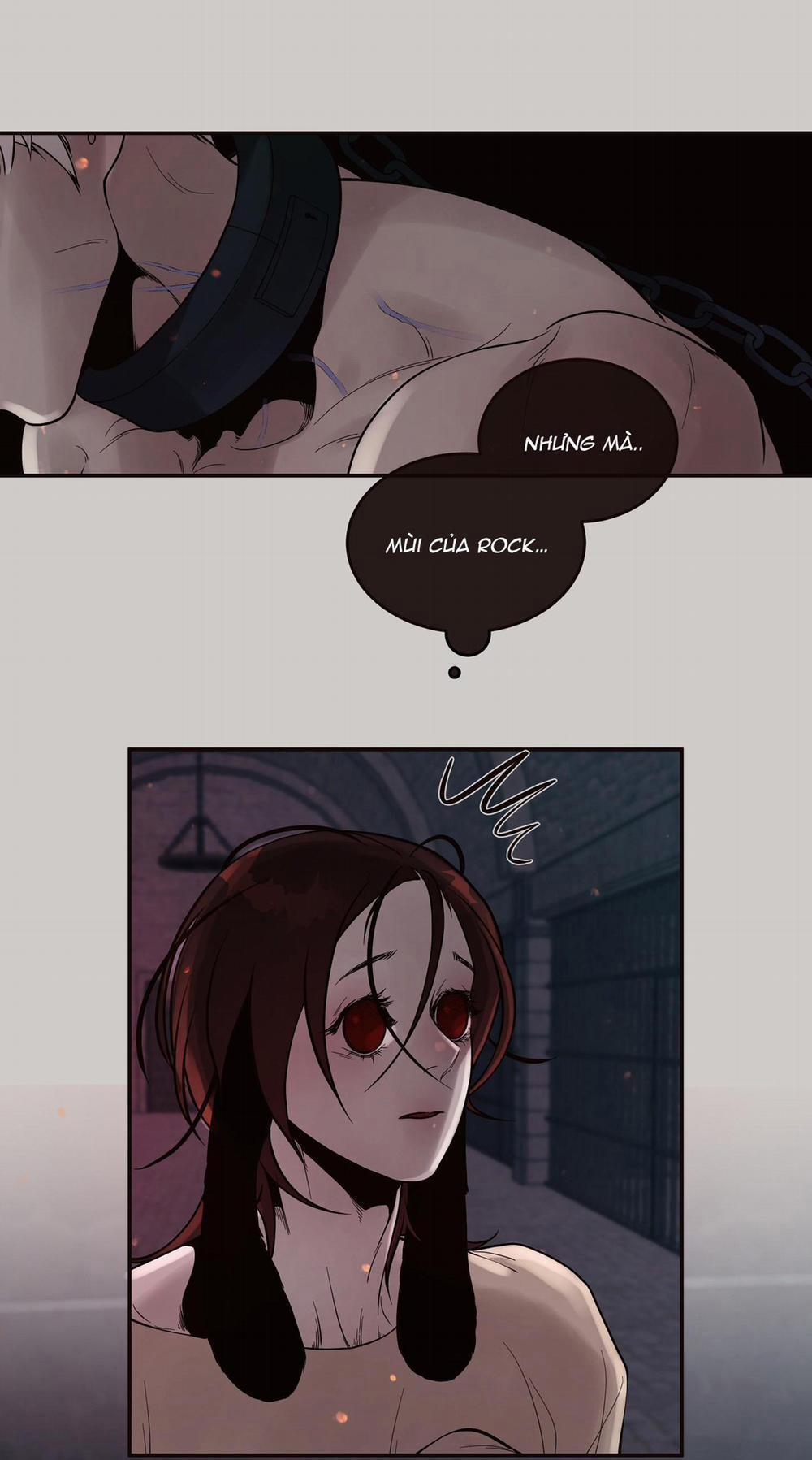 THỎ BẮC CỰC ROBBIE 7 NT3 trang 3