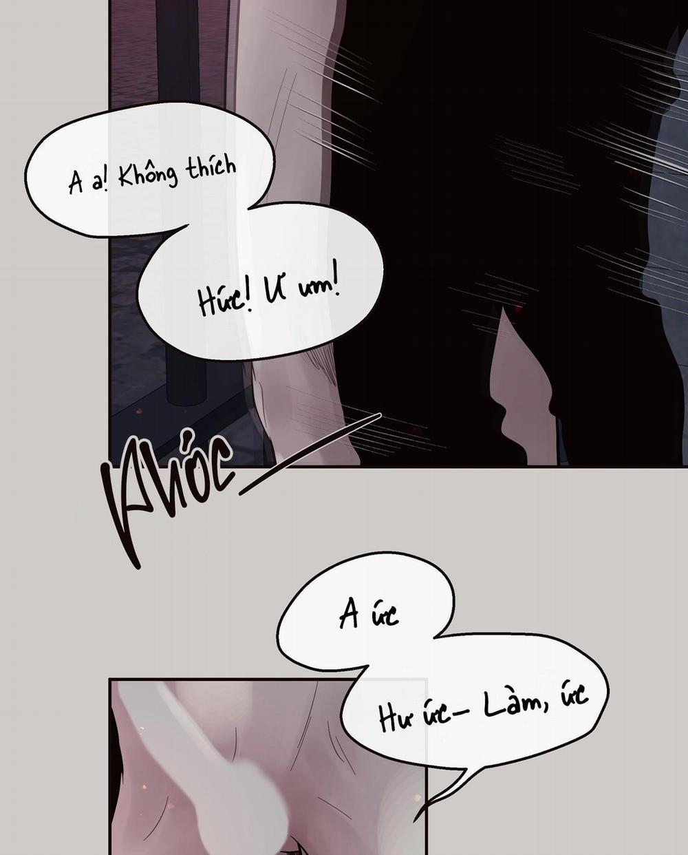 THỎ BẮC CỰC ROBBIE 7 NT3 trang 32