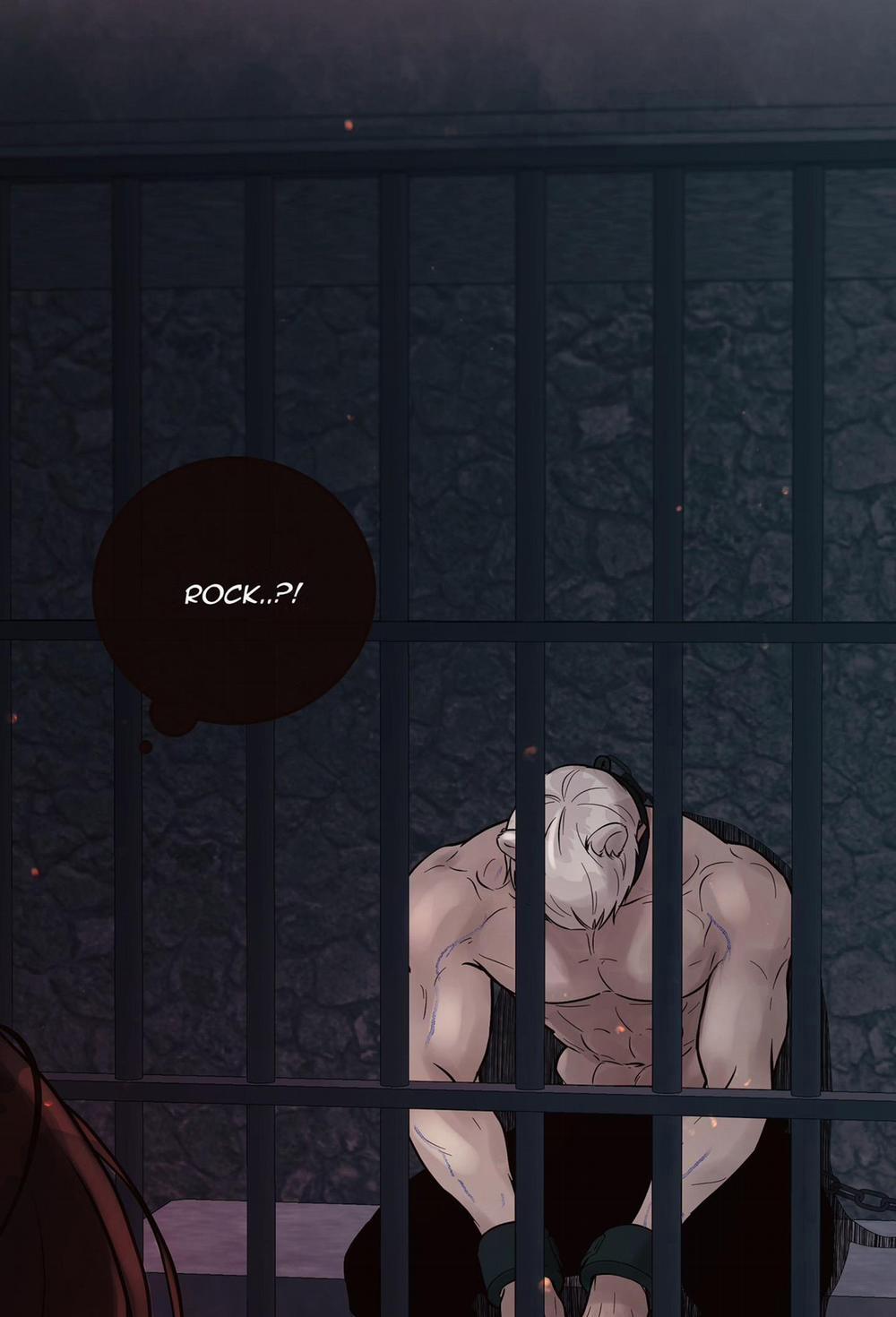 THỎ BẮC CỰC ROBBIE 7 NT3 trang 4