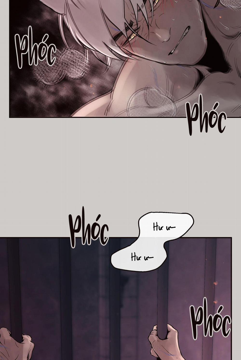 THỎ BẮC CỰC ROBBIE 7 NT3 trang 40