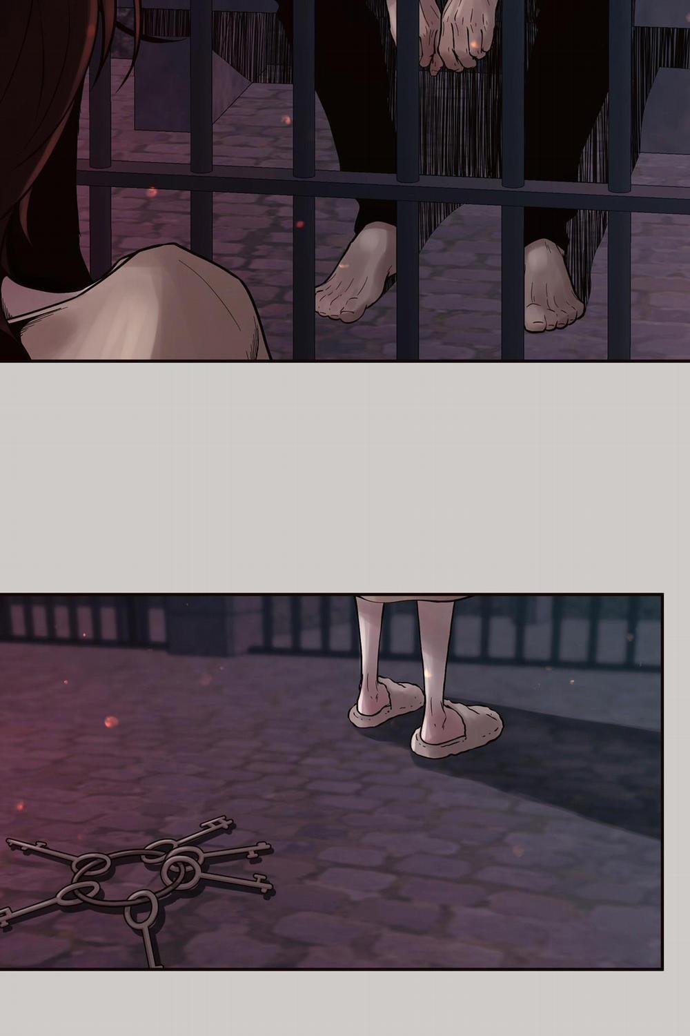 THỎ BẮC CỰC ROBBIE 7 NT3 trang 5