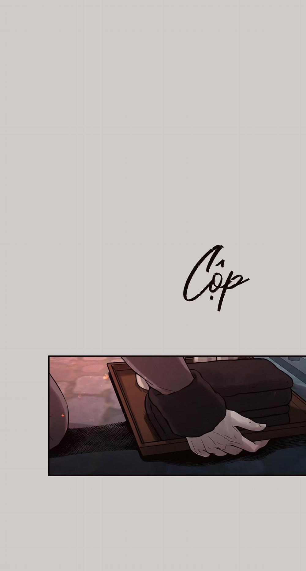 THỎ BẮC CỰC ROBBIE 7 NT3 trang 51