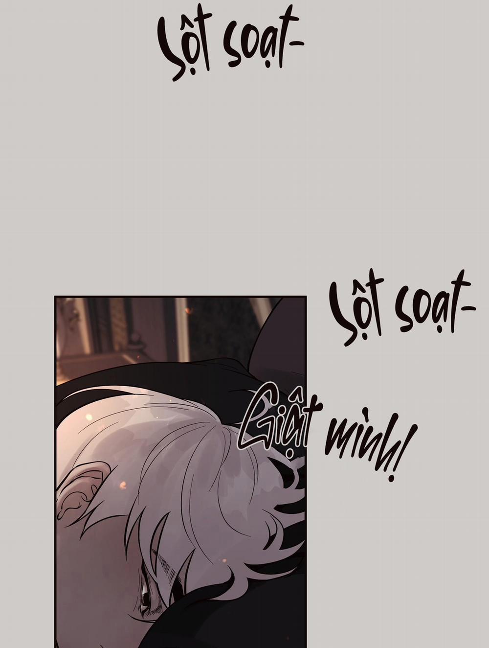 THỎ BẮC CỰC ROBBIE 7 NT3 trang 61