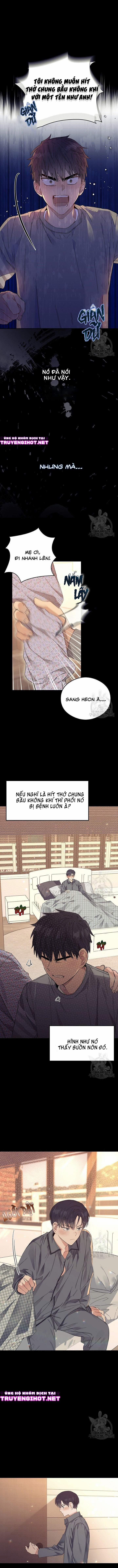 Thở Chung Bầu Không Khí 1 trang 0