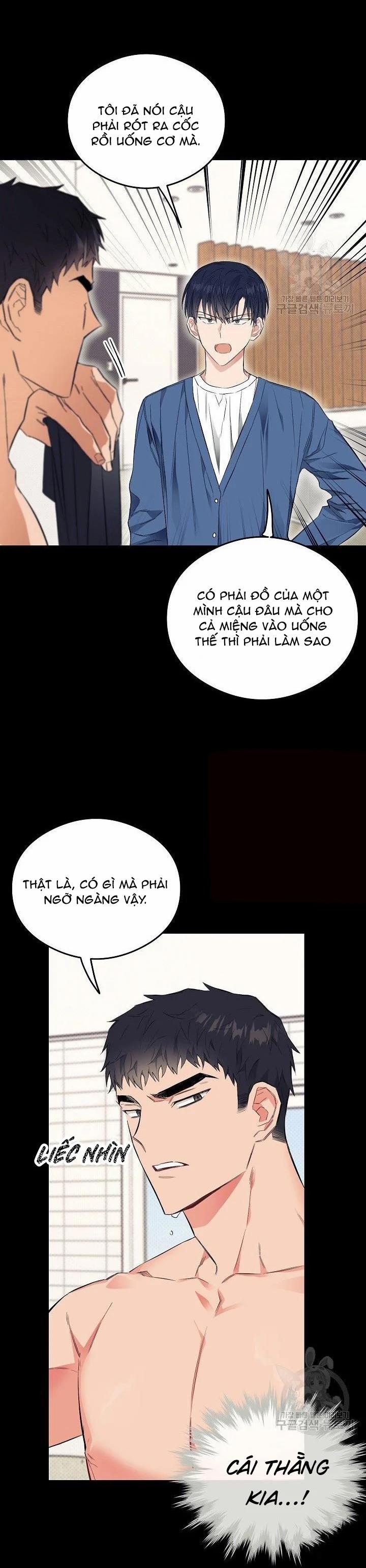 Thở Chung Bầu Không Khí 10 trang 15