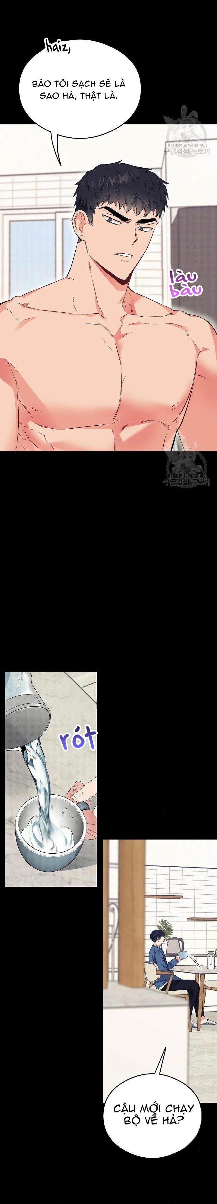 Thở Chung Bầu Không Khí 10 trang 17