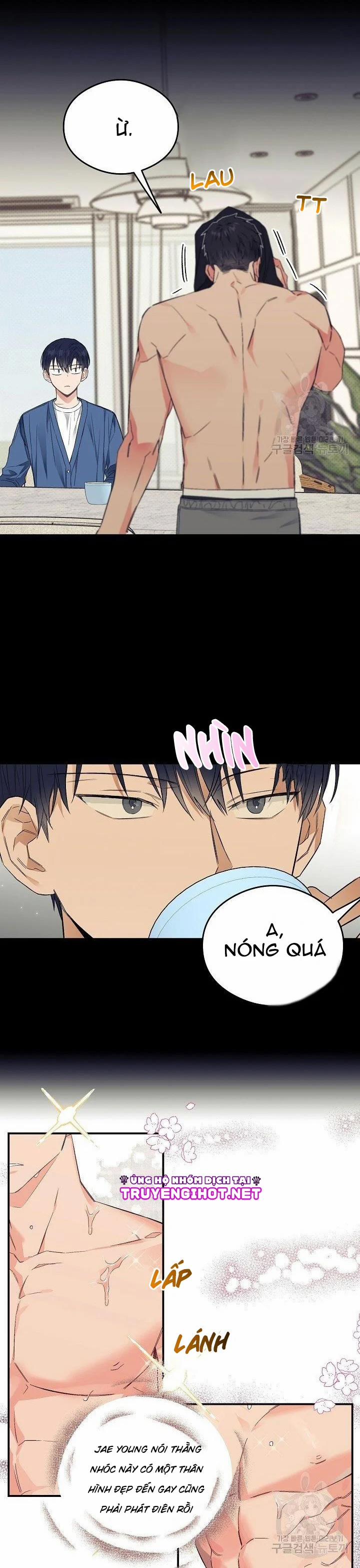 Thở Chung Bầu Không Khí 10 trang 18