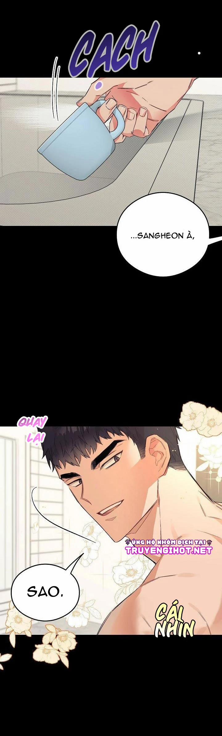 Thở Chung Bầu Không Khí 10 trang 21