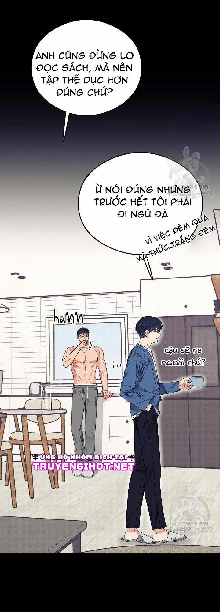 Thở Chung Bầu Không Khí 10 trang 25