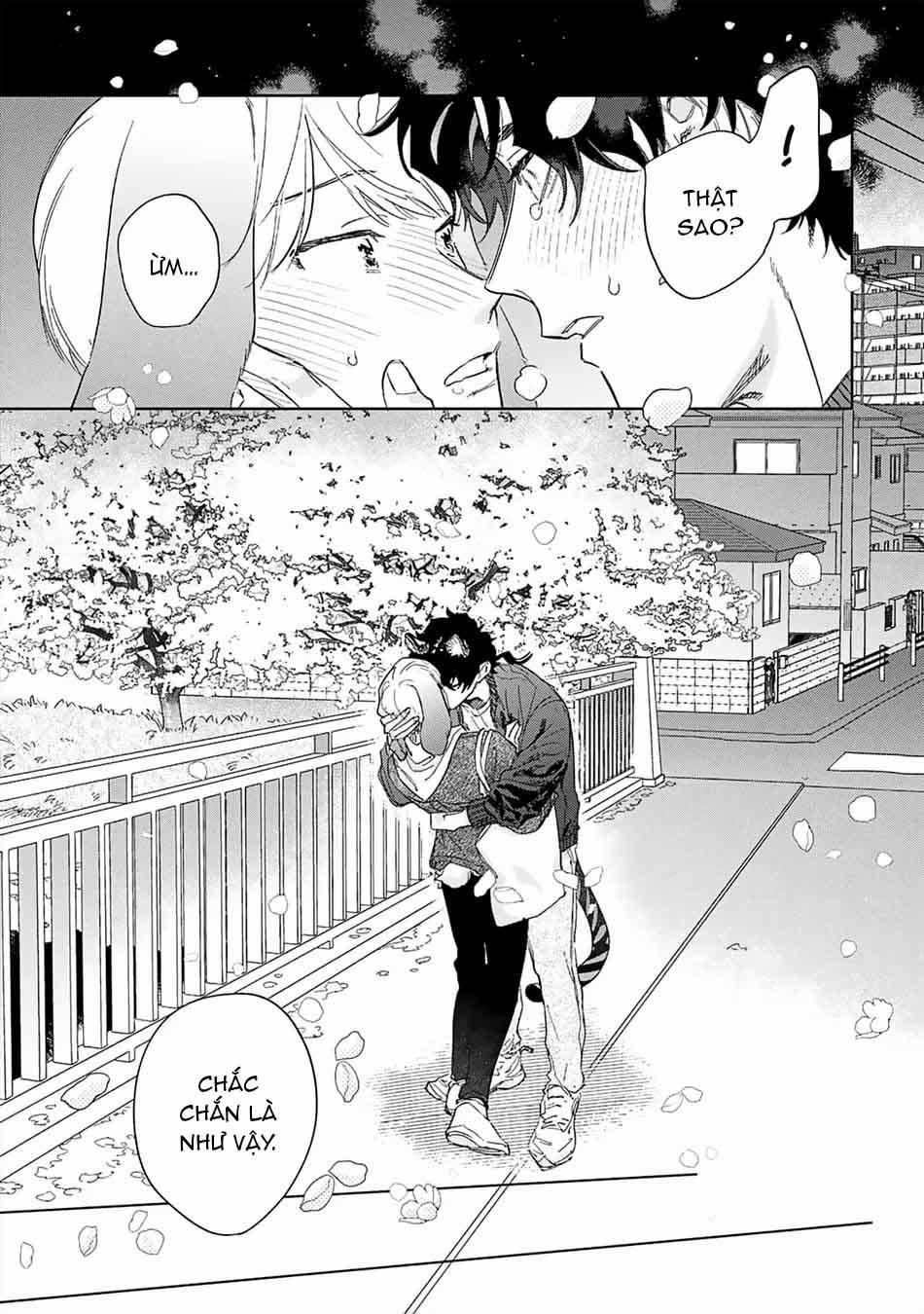 Thỏ cưng của Hổ siêu ngầu 5 trang 27