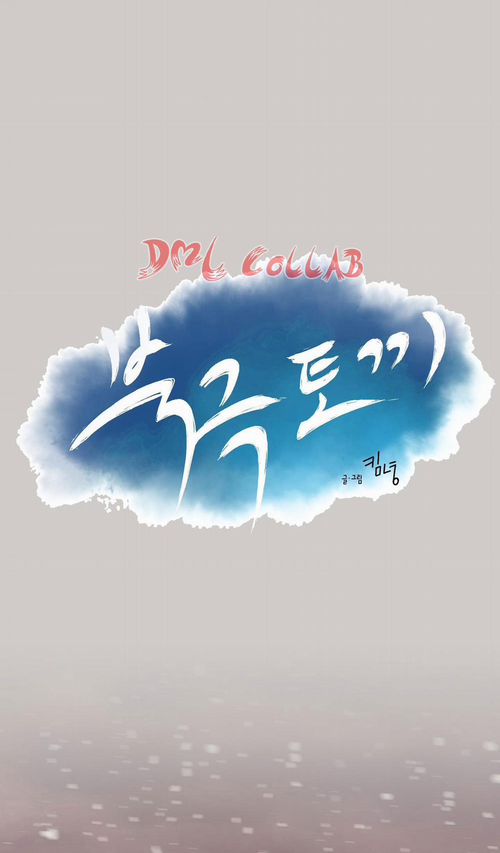 THỎ ĐEN Ở BẮC CỰC 1 trang 14