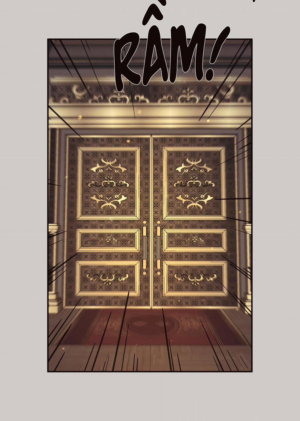 THỎ ĐEN Ở BẮC CỰC 1 trang 8