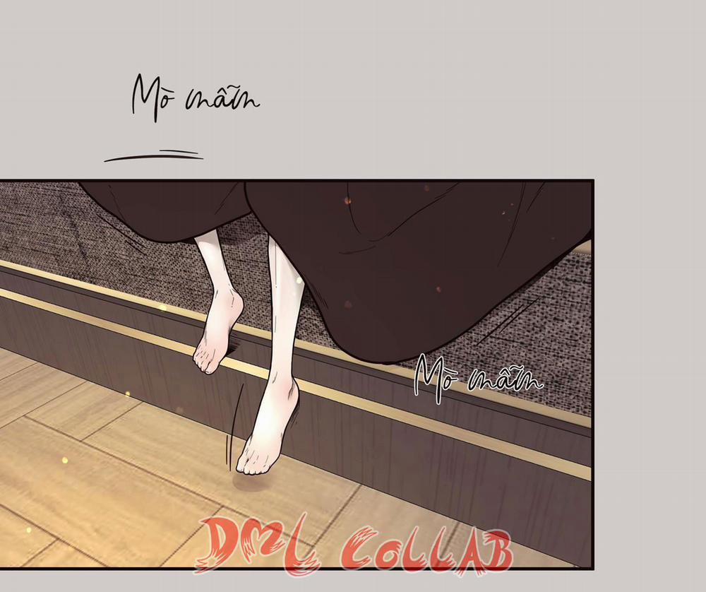 THỎ ĐEN Ở BẮC CỰC 1 trang 9