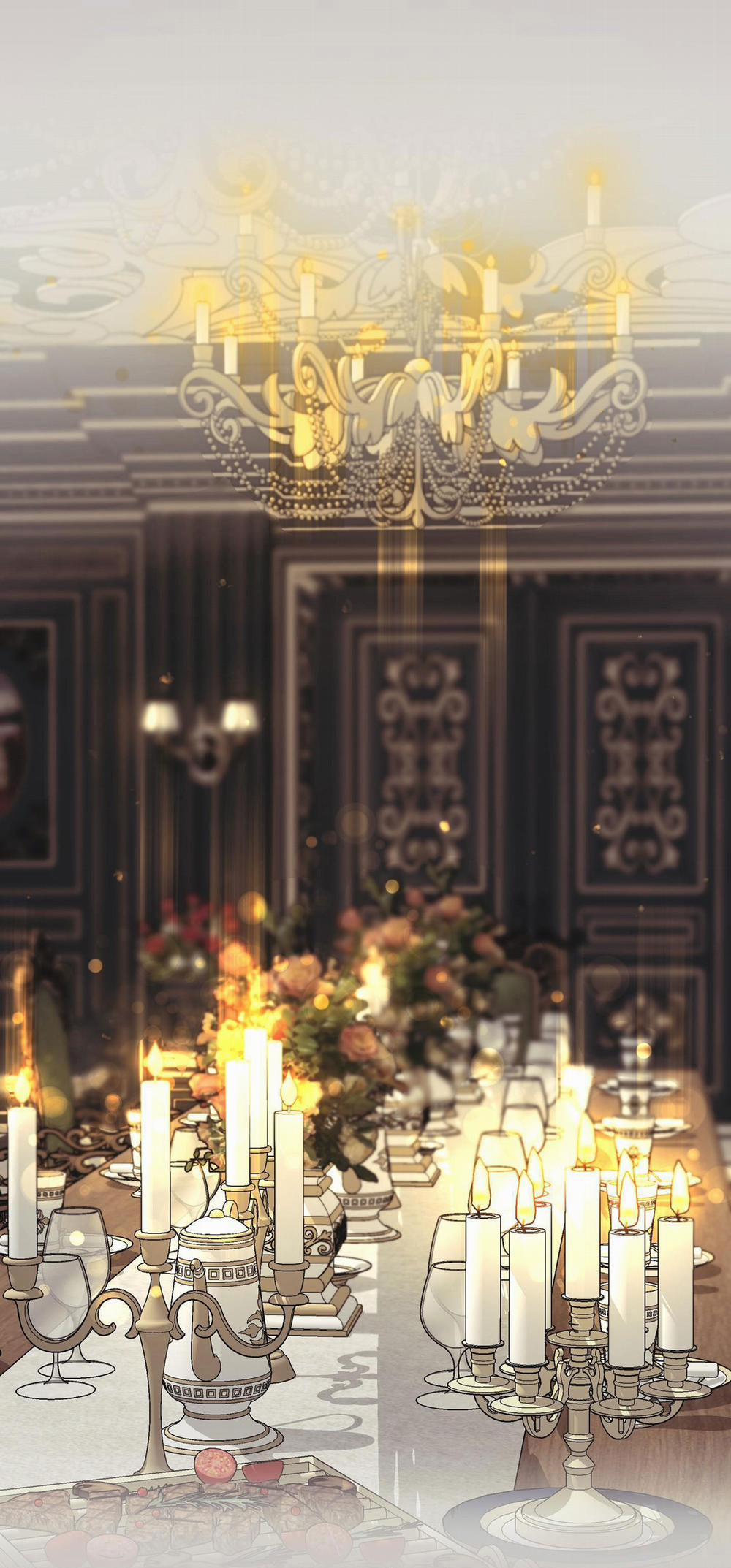 THỎ ĐEN Ở BẮC CỰC 2 trang 0