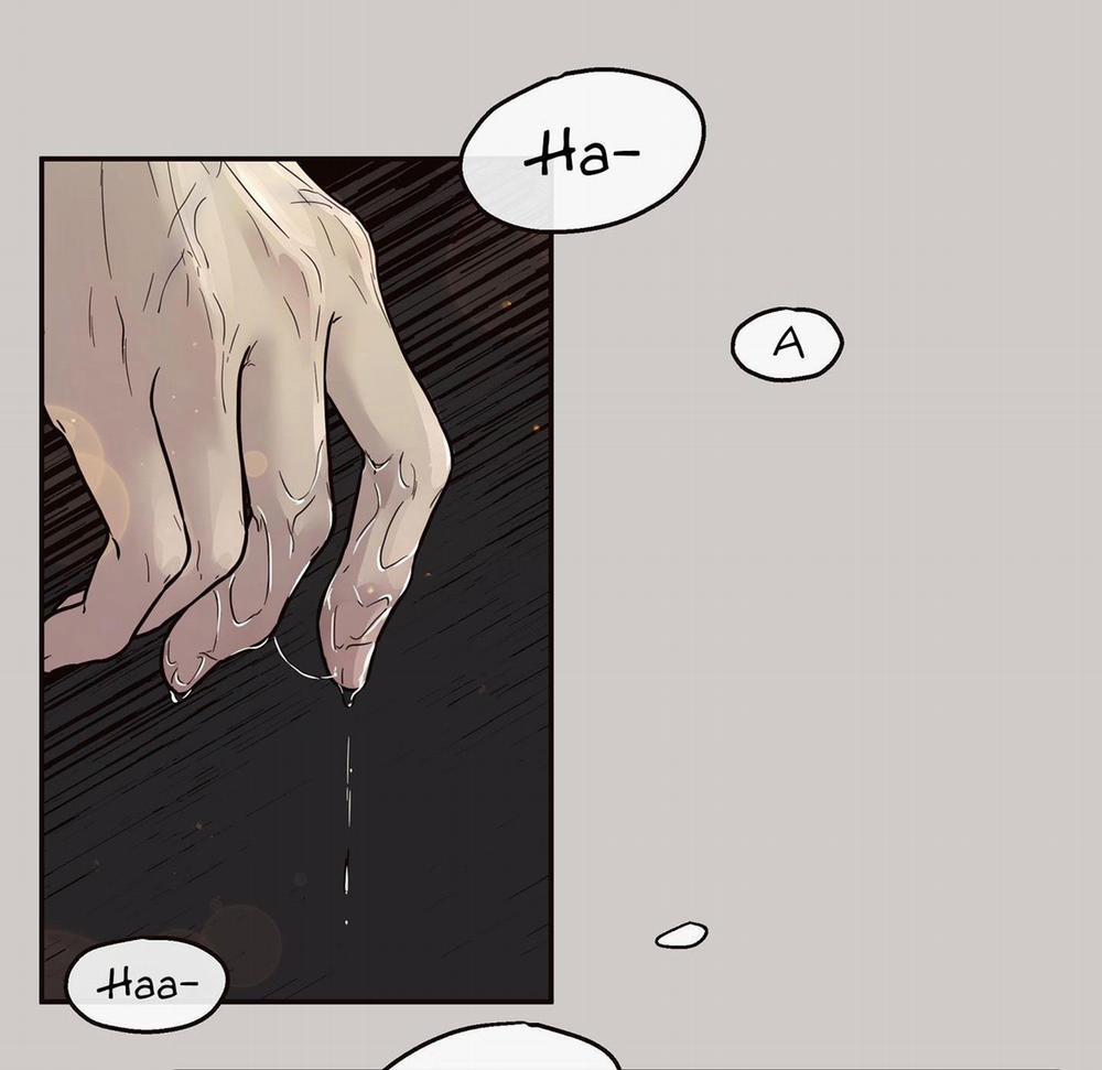 THỎ ĐEN Ở BẮC CỰC 2 trang 10