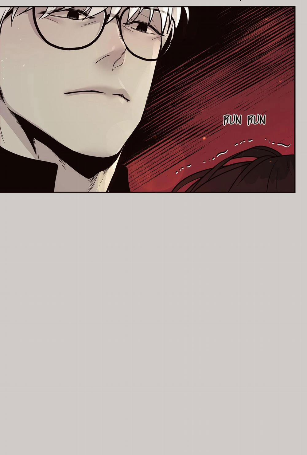 THỎ ĐEN Ở BẮC CỰC 2 trang 12