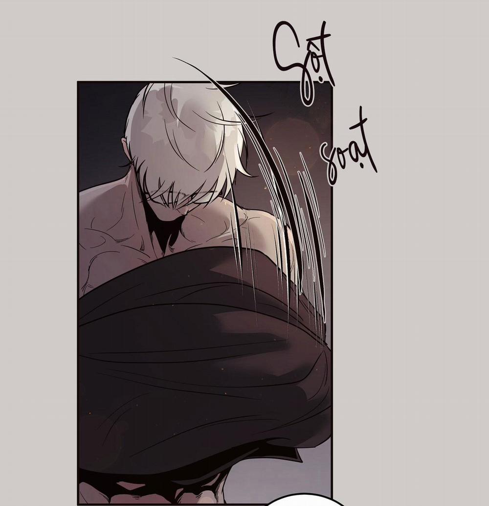 THỎ ĐEN Ở BẮC CỰC 2 trang 48