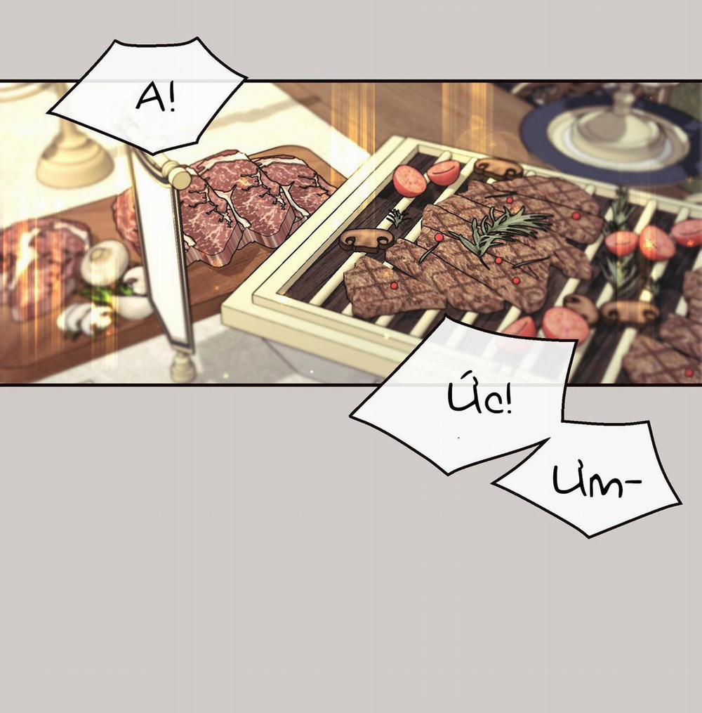 THỎ ĐEN Ở BẮC CỰC 2 trang 9