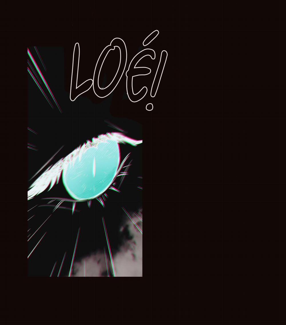 THỎ ĐEN Ở BẮC CỰC 3 trang 36