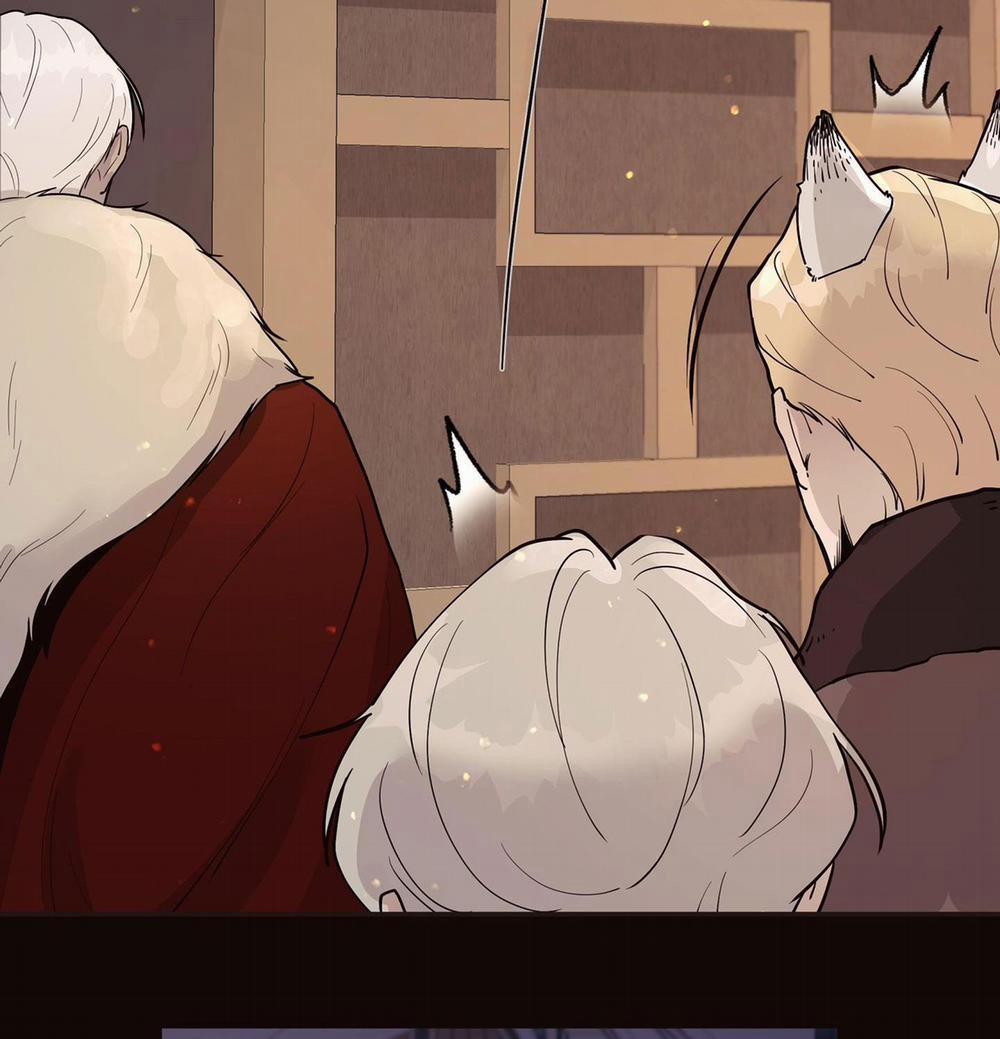 THỎ ĐEN Ở BẮC CỰC 4 trang 10