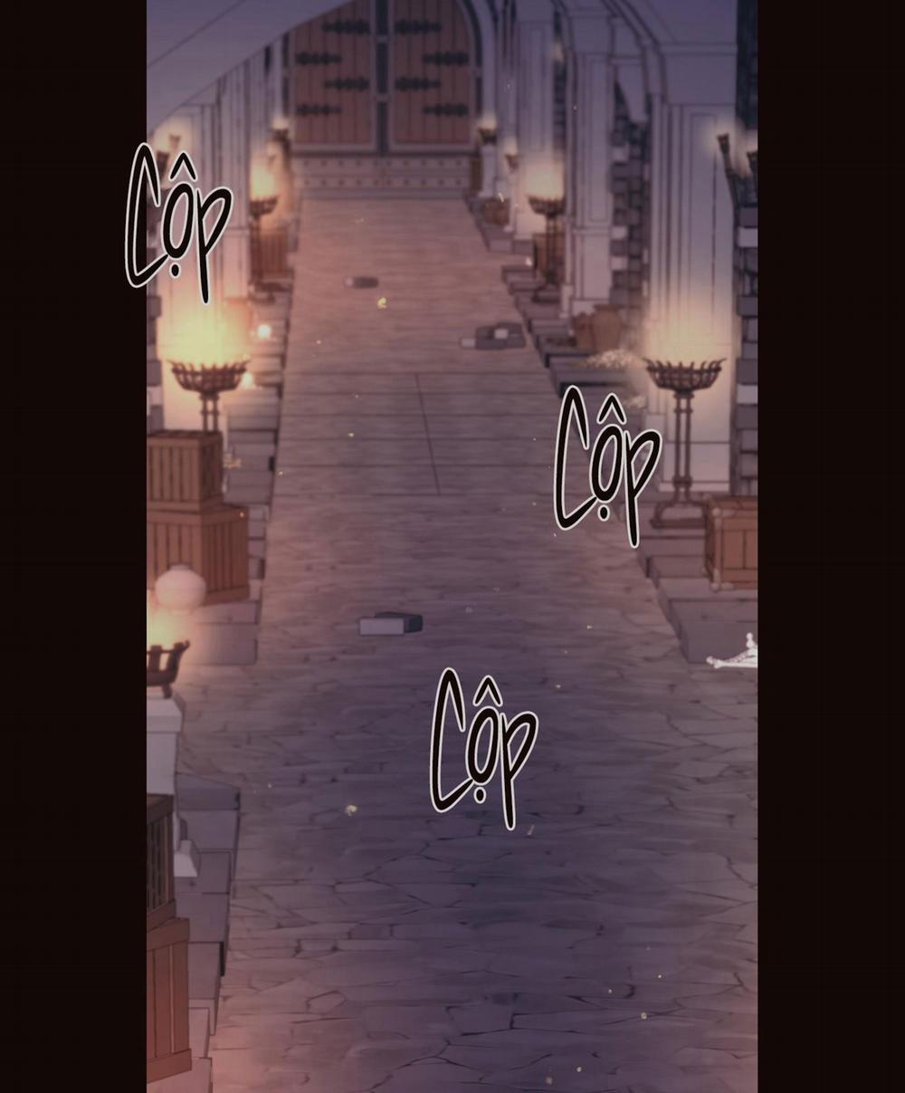 THỎ ĐEN Ở BẮC CỰC 4 trang 11