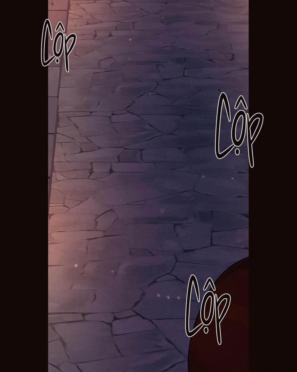 THỎ ĐEN Ở BẮC CỰC 4 trang 12