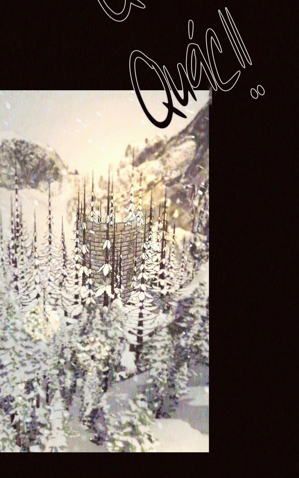 THỎ ĐEN Ở BẮC CỰC 4 trang 2