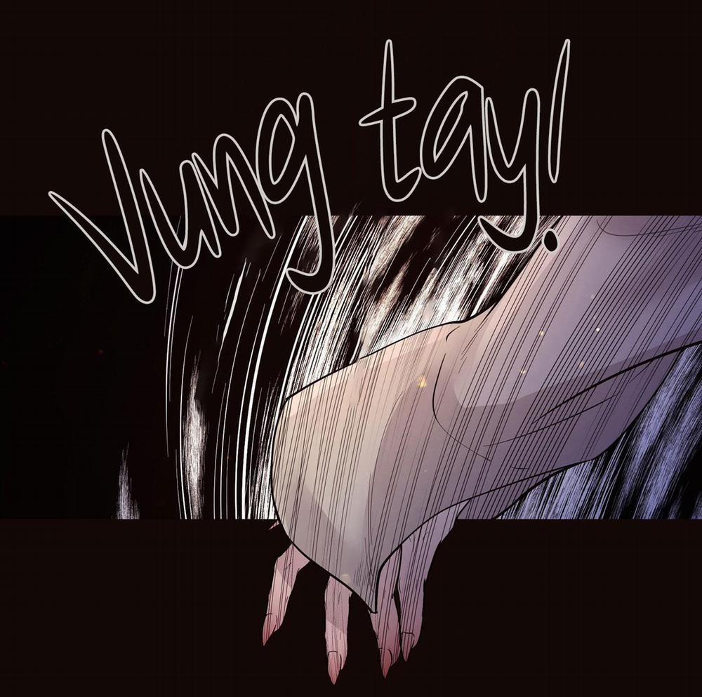 THỎ ĐEN Ở BẮC CỰC 4 trang 29