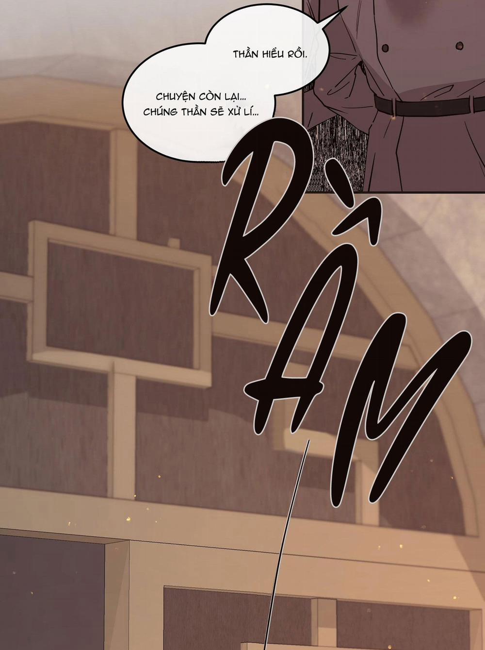 THỎ ĐEN Ở BẮC CỰC 4 trang 9