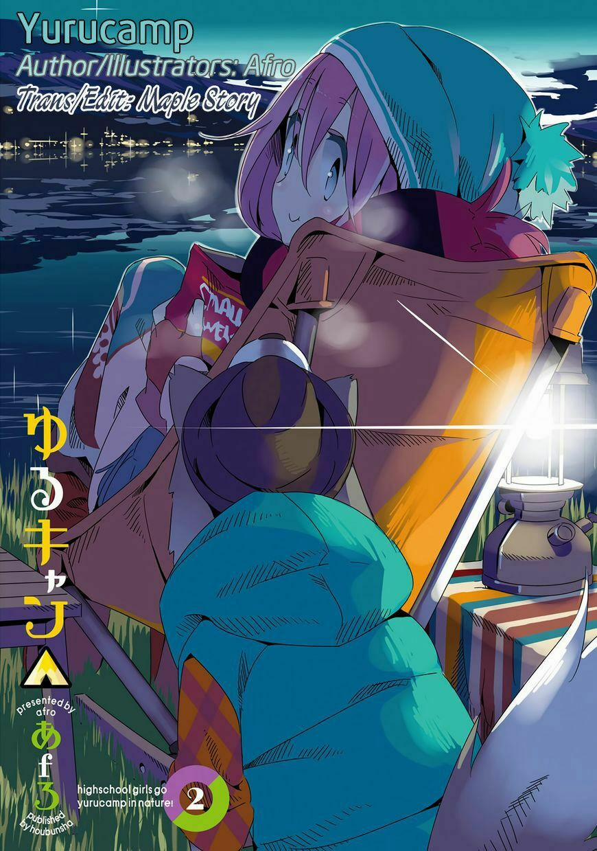 Thở Giữa Lưng Chừng Núi Phú Sĩ 10 trang 1