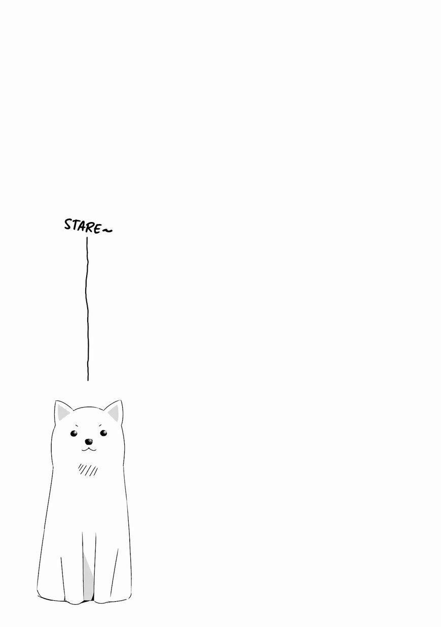 Thở Giữa Lưng Chừng Núi Phú Sĩ 18 trang 29