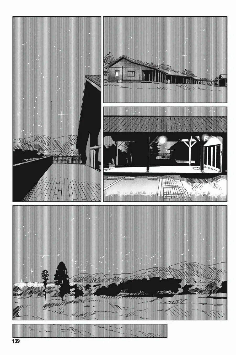 Thở Giữa Lưng Chừng Núi Phú Sĩ 23 trang 18