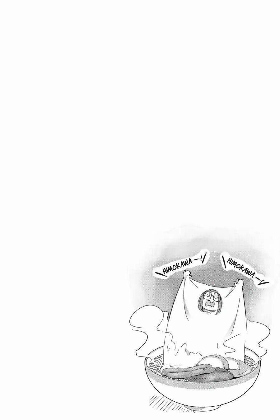 Thở Giữa Lưng Chừng Núi Phú Sĩ 24 trang 34