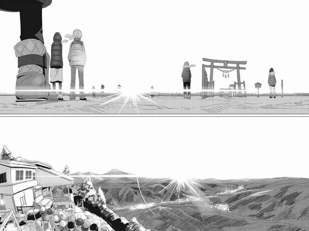 Thở Giữa Lưng Chừng Núi Phú Sĩ 26 trang 15