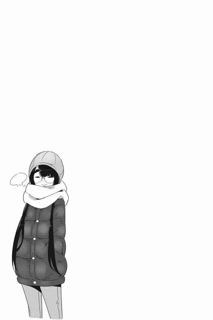 Thở Giữa Lưng Chừng Núi Phú Sĩ 26 trang 29