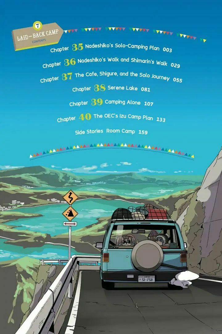 Thở Giữa Lưng Chừng Núi Phú Sĩ 35 trang 4