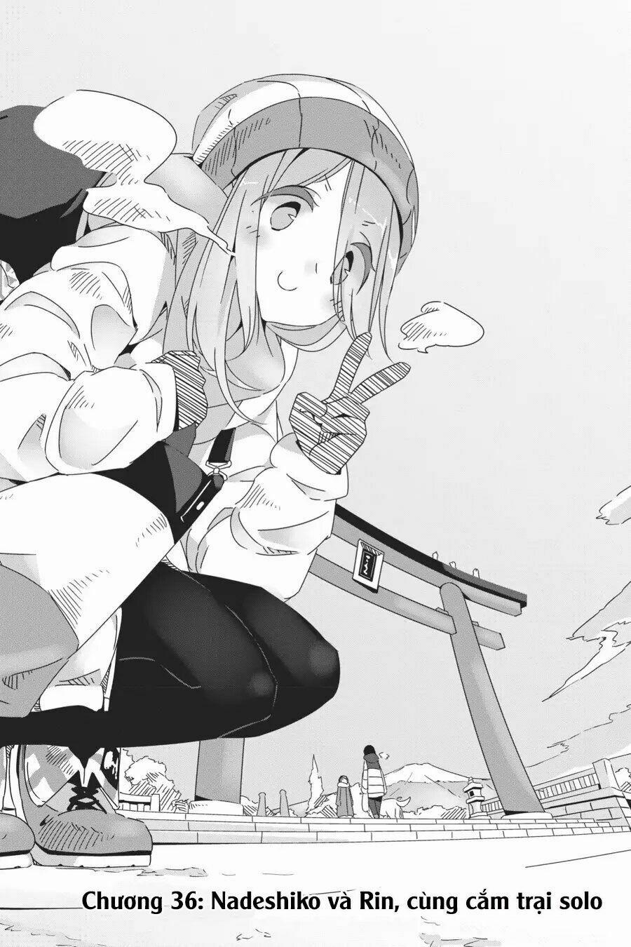 Thở Giữa Lưng Chừng Núi Phú Sĩ 36 trang 5