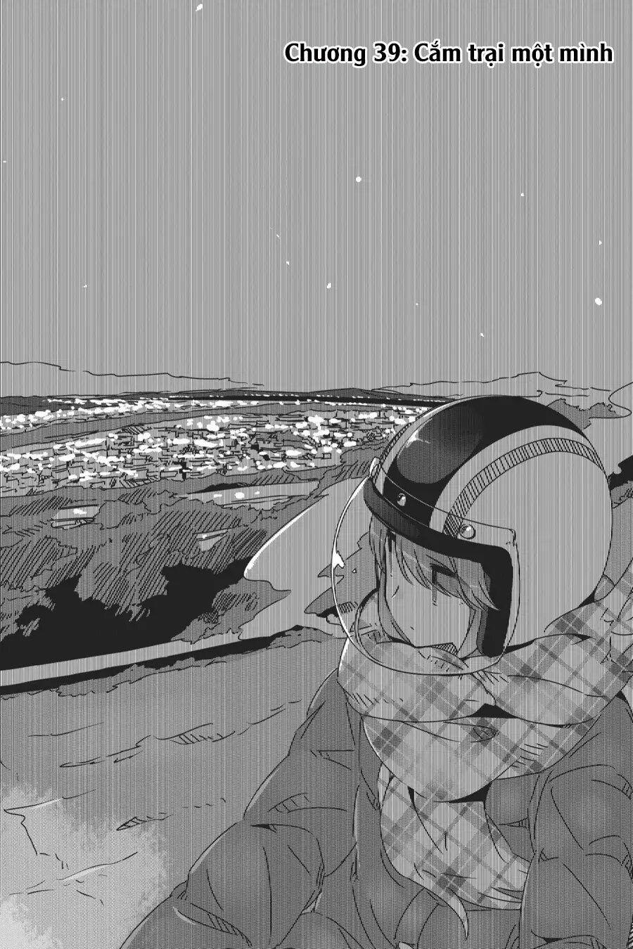 Thở Giữa Lưng Chừng Núi Phú Sĩ 39 trang 5