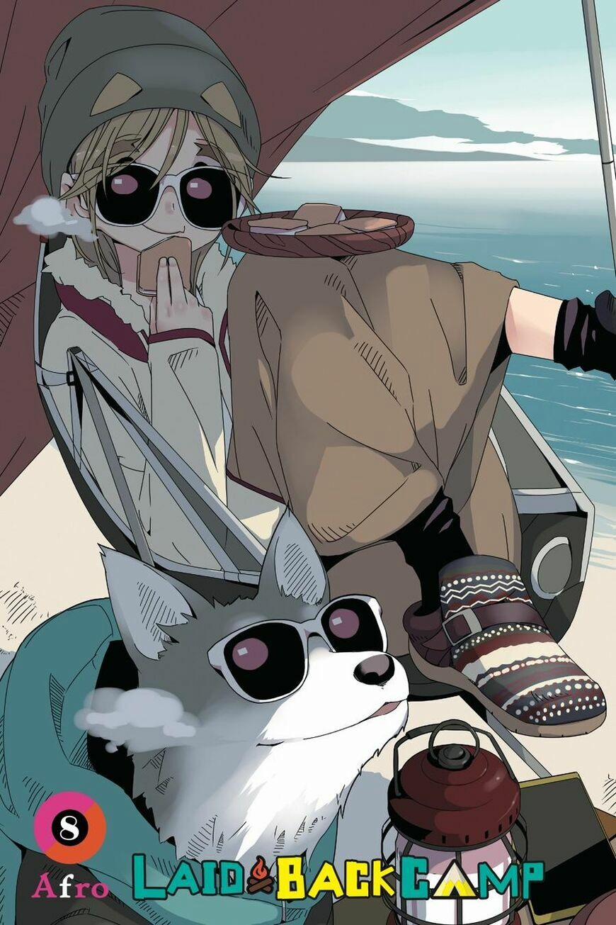 Thở Giữa Lưng Chừng Núi Phú Sĩ 41 trang 3