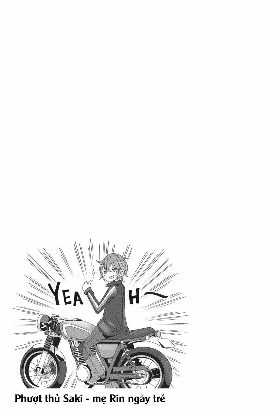 Thở Giữa Lưng Chừng Núi Phú Sĩ 42 trang 26