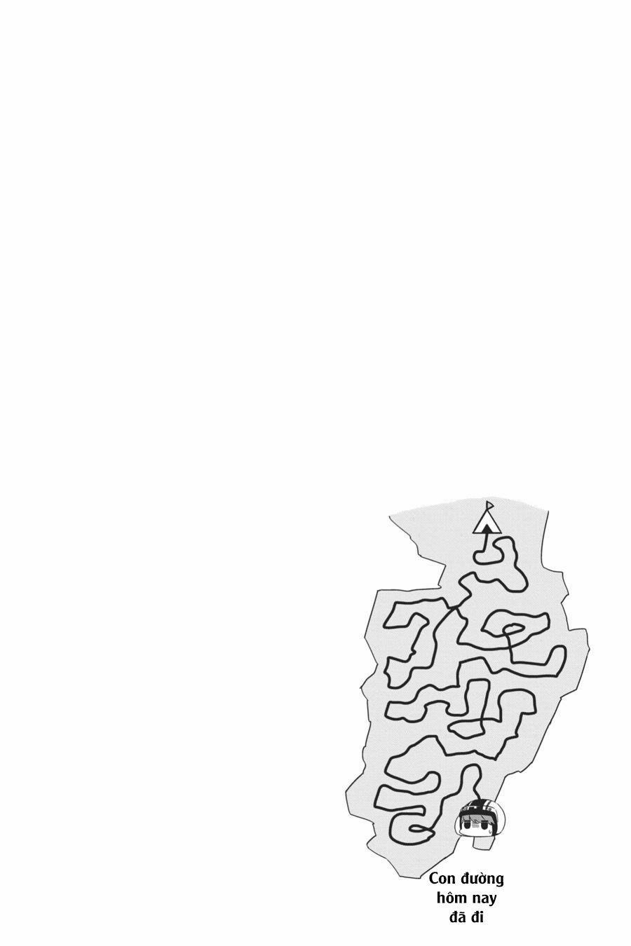 Thở Giữa Lưng Chừng Núi Phú Sĩ 45 trang 27