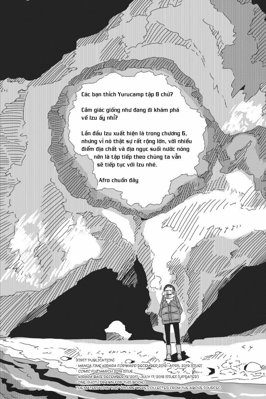 Thở Giữa Lưng Chừng Núi Phú Sĩ 46.5 trang 20