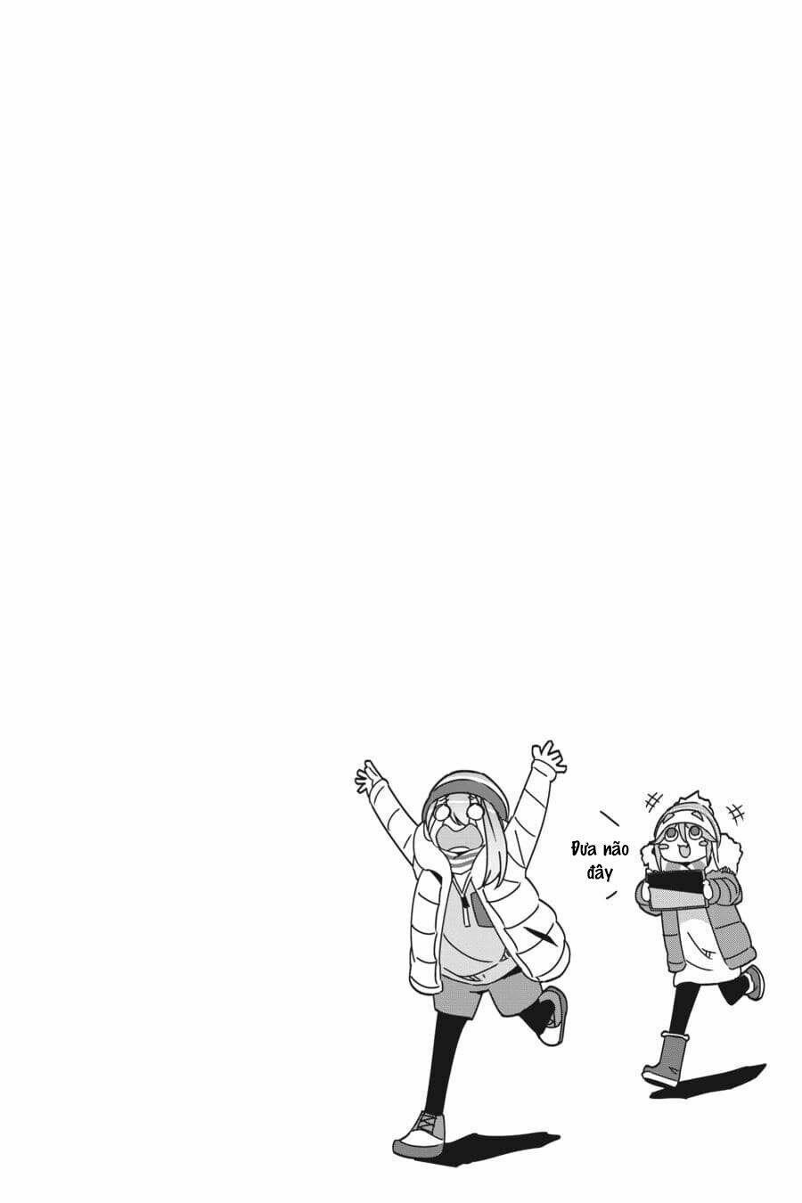 Thở Giữa Lưng Chừng Núi Phú Sĩ 47 trang 30