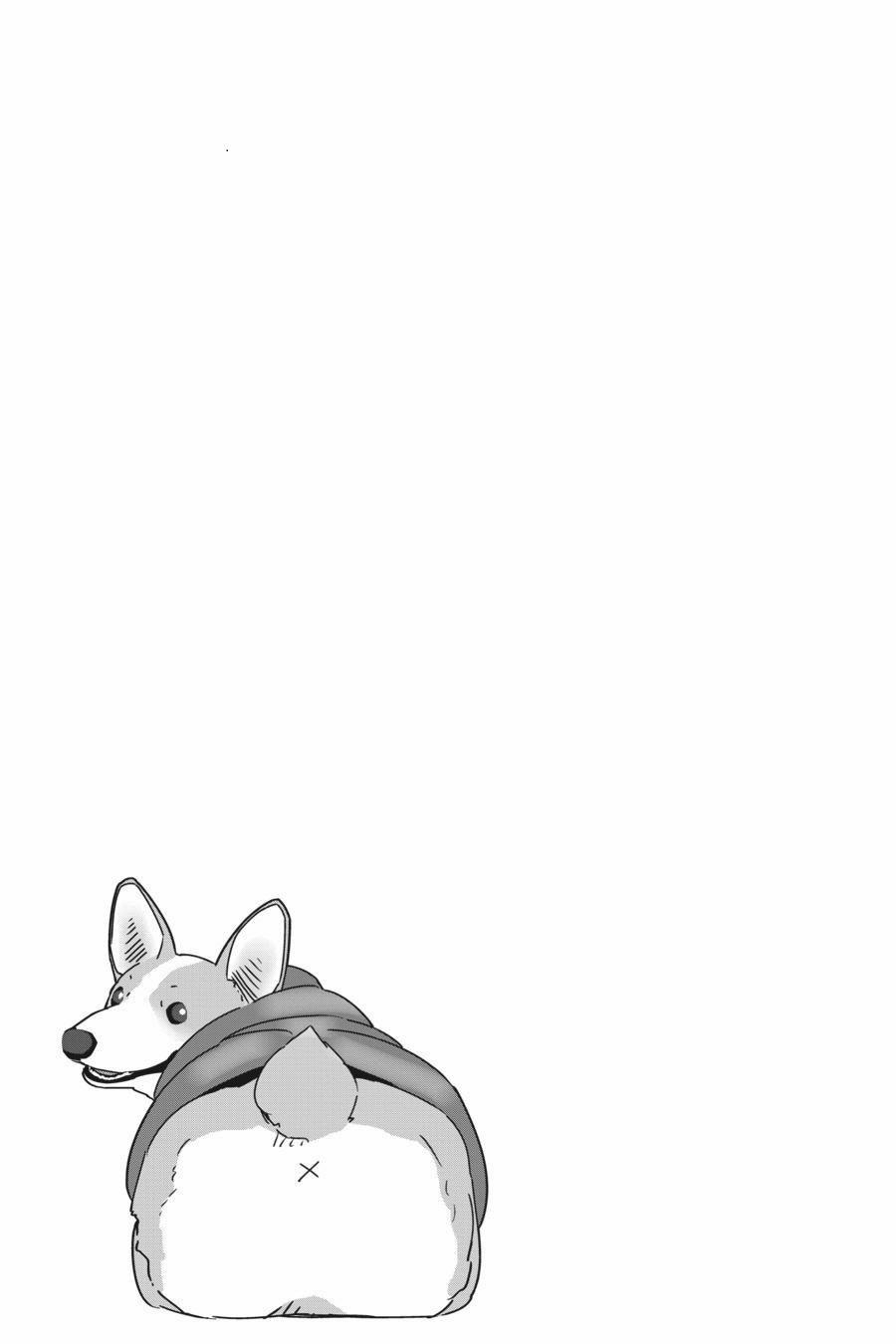 Thở Giữa Lưng Chừng Núi Phú Sĩ 51 trang 25