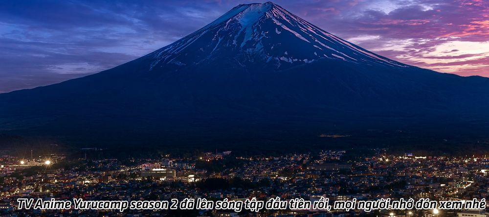 Thở Giữa Lưng Chừng Núi Phú Sĩ 52.5 trang 2