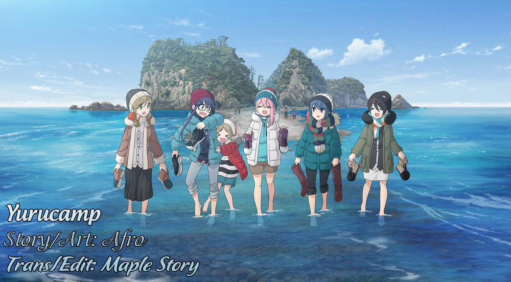 Thở Giữa Lưng Chừng Núi Phú Sĩ 57 trang 0