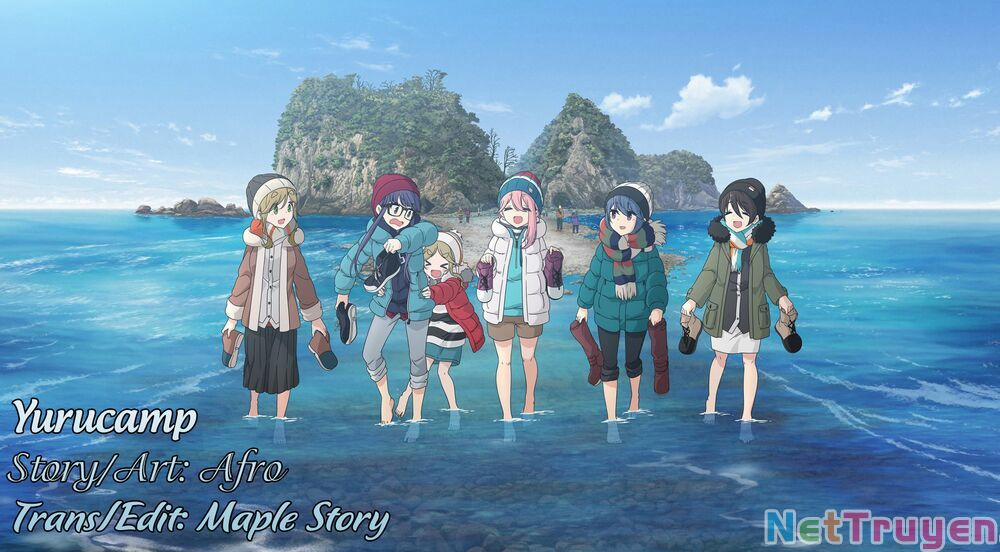 Thở Giữa Lưng Chừng Núi Phú Sĩ 58 trang 0