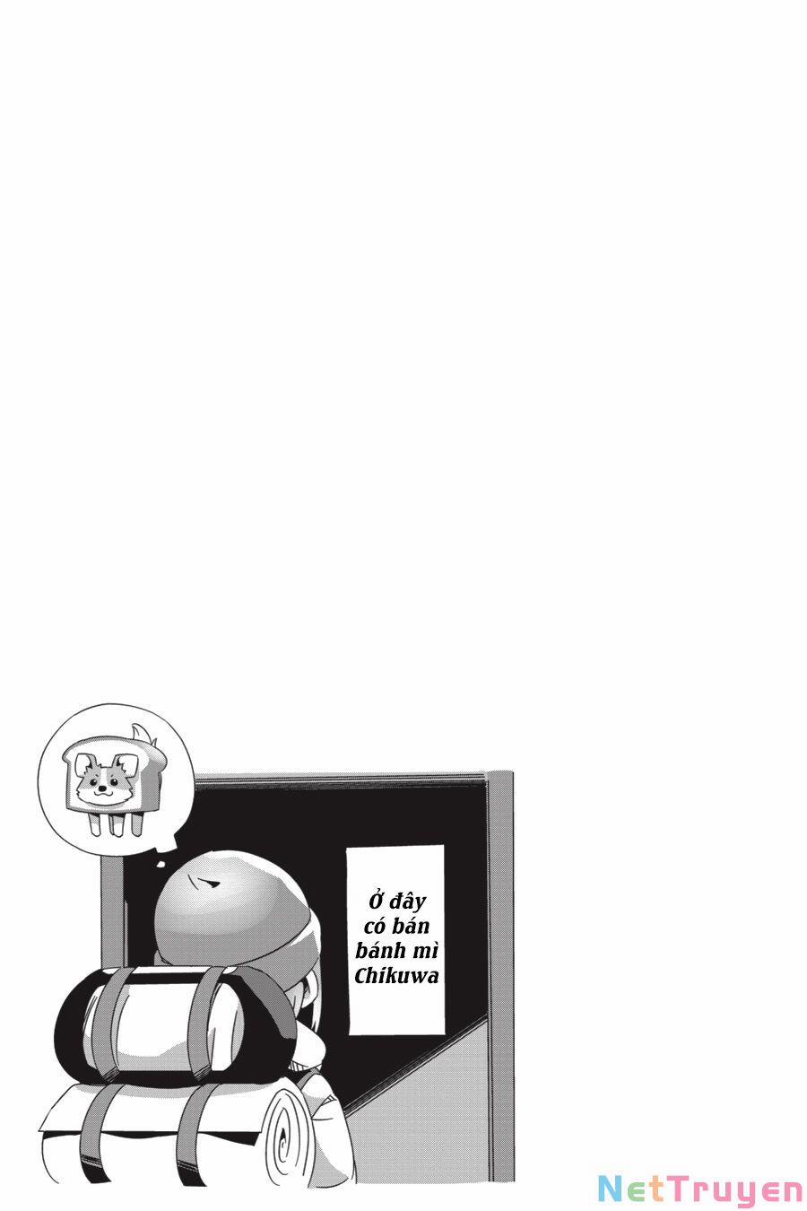 Thở Giữa Lưng Chừng Núi Phú Sĩ 58 trang 28