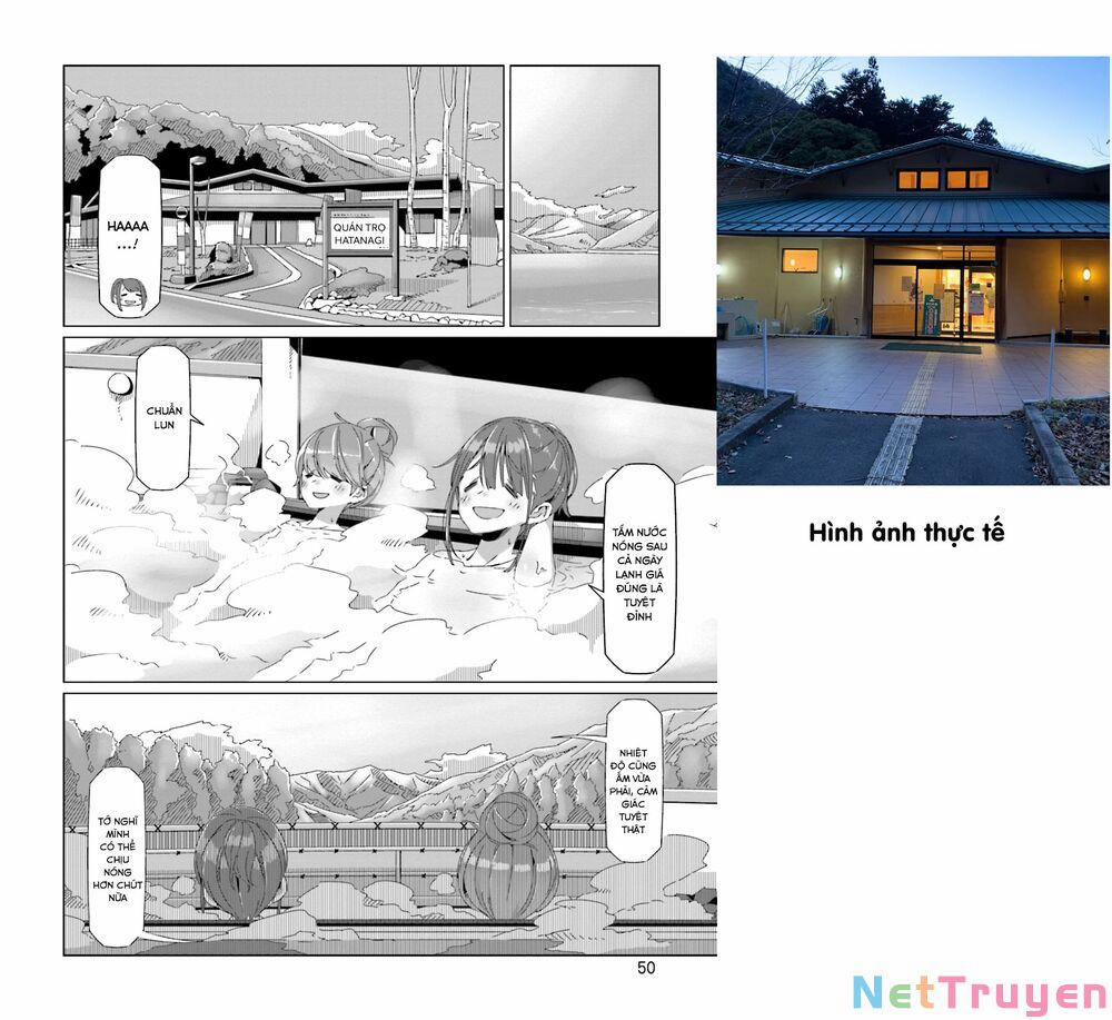 Thở Giữa Lưng Chừng Núi Phú Sĩ 59 trang 24